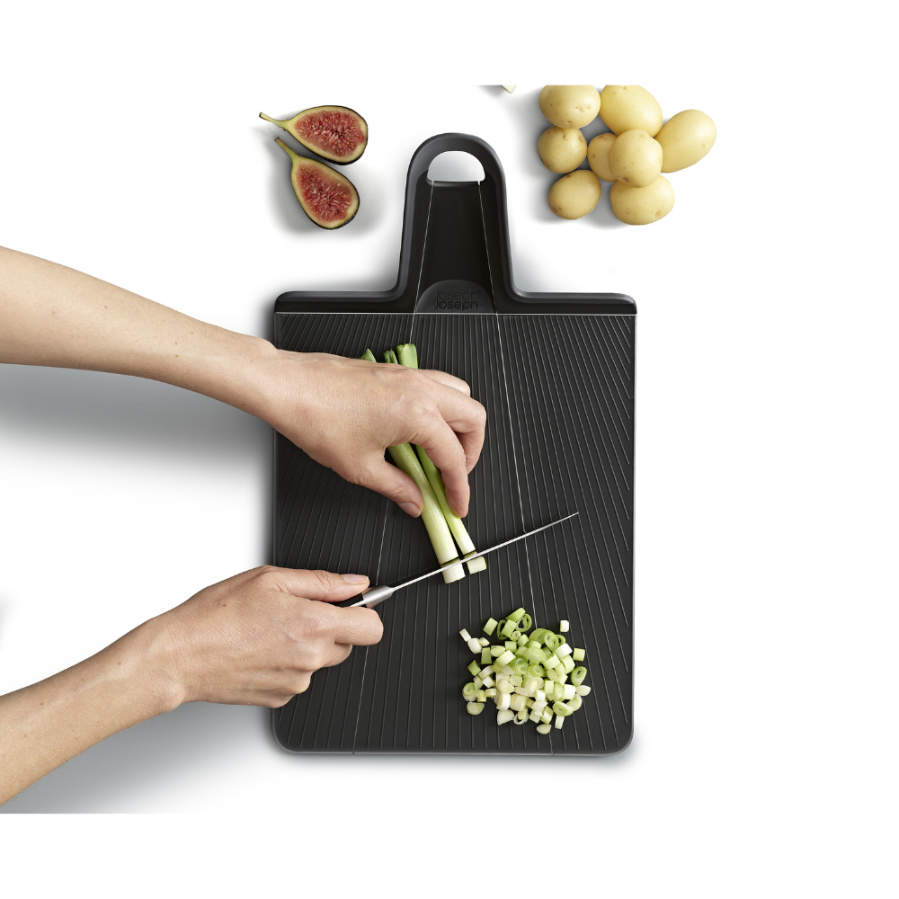 Joseph Joseph Chop2Pot™ Αναδιπλώμενη Επιφάνεια Κοπής
