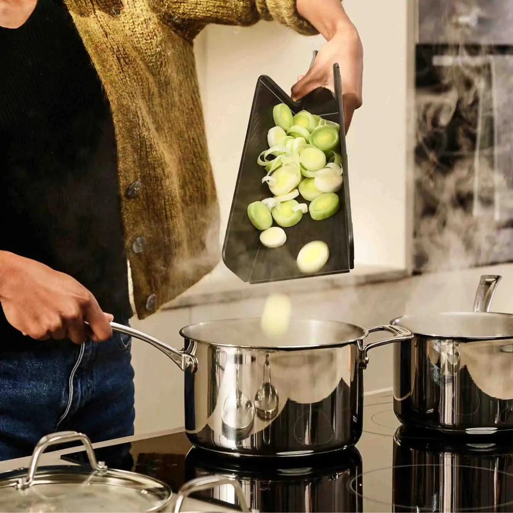 Joseph Joseph Chop2Pot™ Αναδιπλώμενη Επιφάνεια Κοπής
