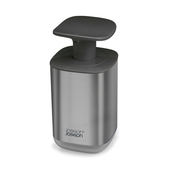 Joseph Joseph Presto Steel Soap Dispenser