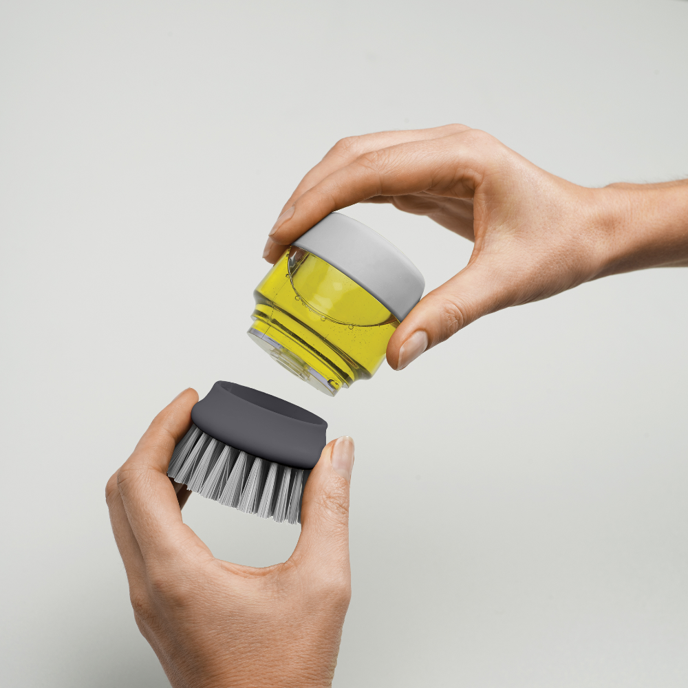 Joseph Joseph Palm Scrub™ Βούρτσα