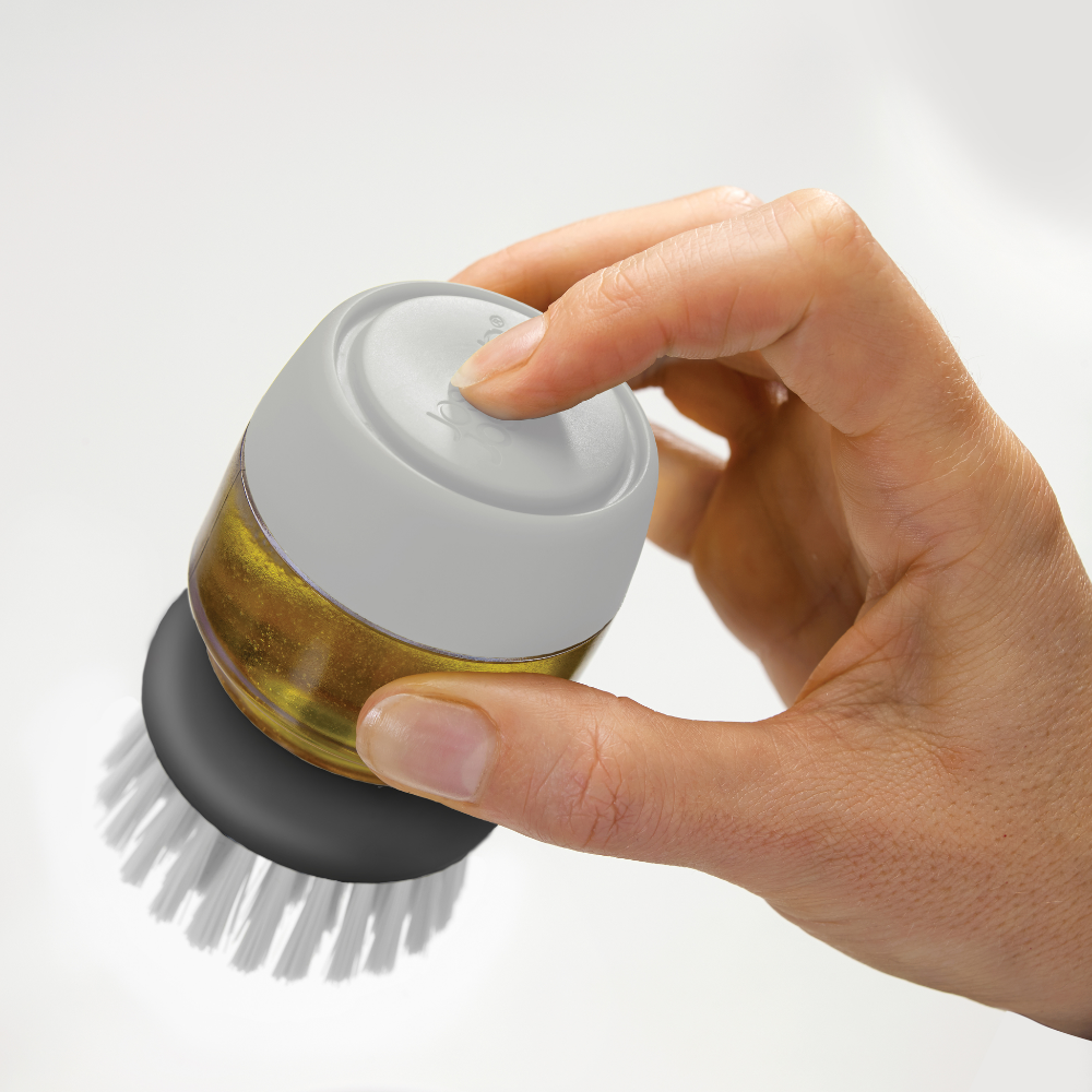 Joseph Joseph Palm Scrub™ Βούρτσα