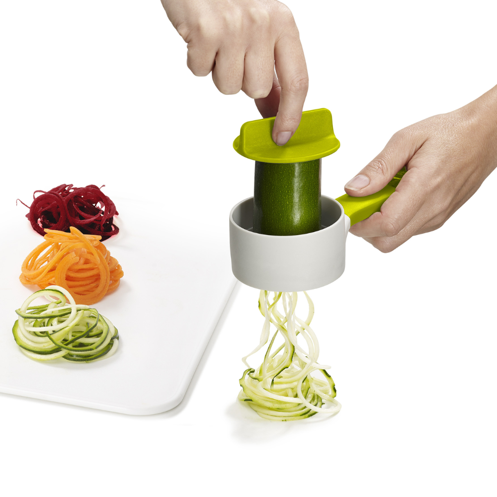 Joseph Joseph Duo Compact Κόφτης Λαχανικών