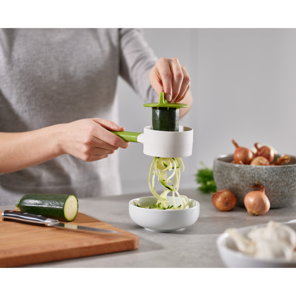 Joseph Joseph Duo Compact Κόφτης Λαχανικών