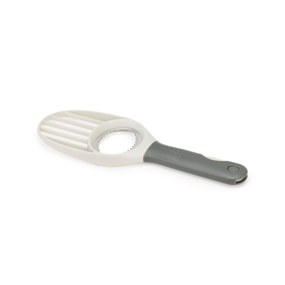 Joseph Joseph Duo 3-In-1 Avocado Εργαλείο