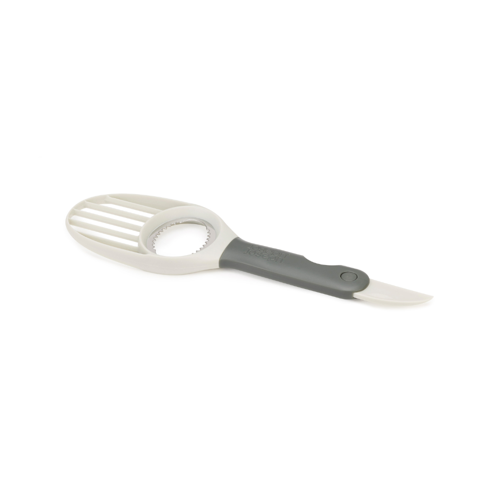 Joseph Joseph Duo 3-In-1 Avocado Εργαλείο