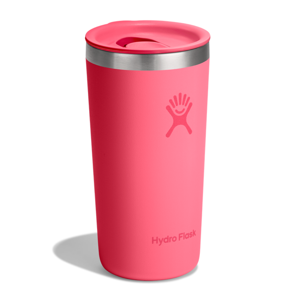 Hydro Flask Ποτήρι All Around™ Tumbler 355 ml – Popstar Pink (T12CPC668)