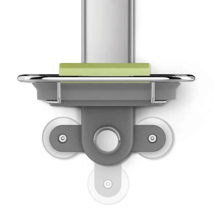 Simplehuman medium adjustable shower caddy  BT1098