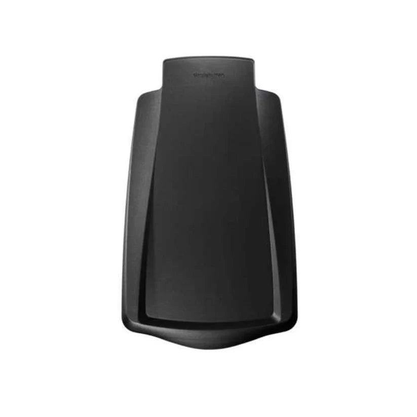 Slim Κάδος Απορριμμάτων με Πεντάλ 10L slim - CW1329