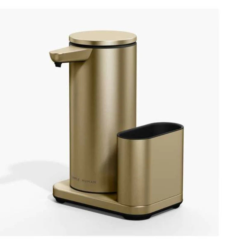 Αντλία Σαπουνιού Pulse - ST1106 414ml caddy, matte gold