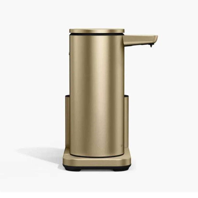 Αντλία Σαπουνιού Pulse - ST1106 414ml caddy, matte gold