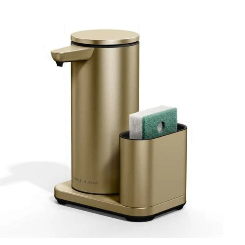 Αντλία Σαπουνιού Pulse - ST1106 414ml caddy, matte gold