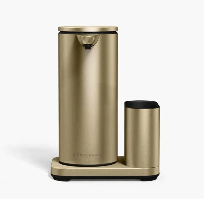 Αντλία Σαπουνιού Pulse - ST1106 414ml caddy, matte gold