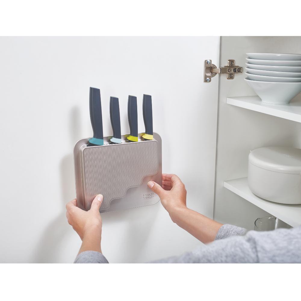Joseph Joseph DoorStore™ Σετ 4 Μαχαιριών (10303)