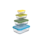 Joseph Joseph Nest™ Γυάλινο Σετ 4 Τεμαχίων (81060)