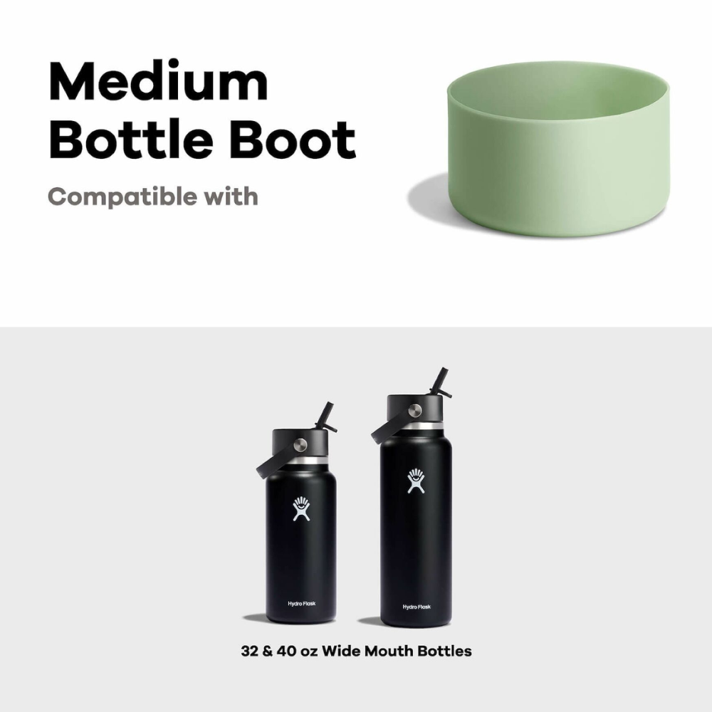 Προστατευτικός πάτος μπουκαλιού Hydro Flask Large (BBM114)