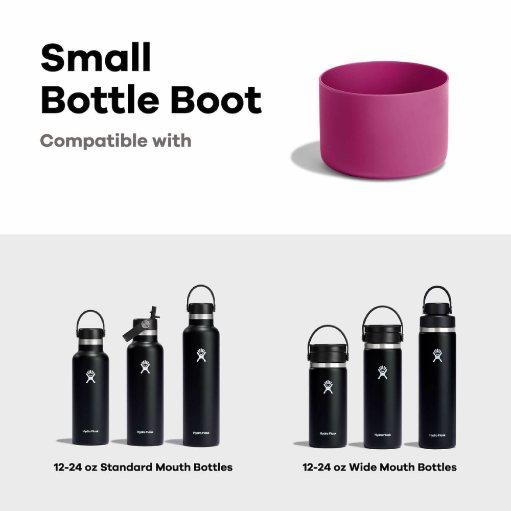 Προστατευτικός πάτος μπουκαλιού Hydro Flask Small (BBS114)