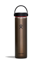 Hydro Flask Trail Series Wide Mouth 710 ml – Καφέ (LW24LWB080)