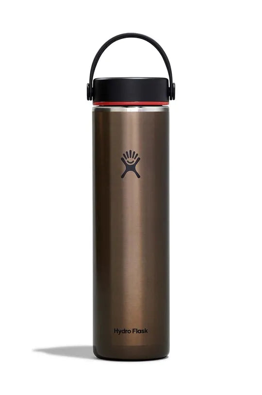 Hydro Flask Trail Series Wide Mouth 710 ml – Καφέ (LW24LWB080)