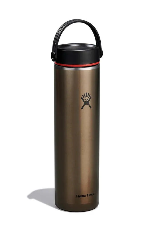 Hydro Flask Trail Series Wide Mouth 710 ml – Καφέ (LW24LWB080)