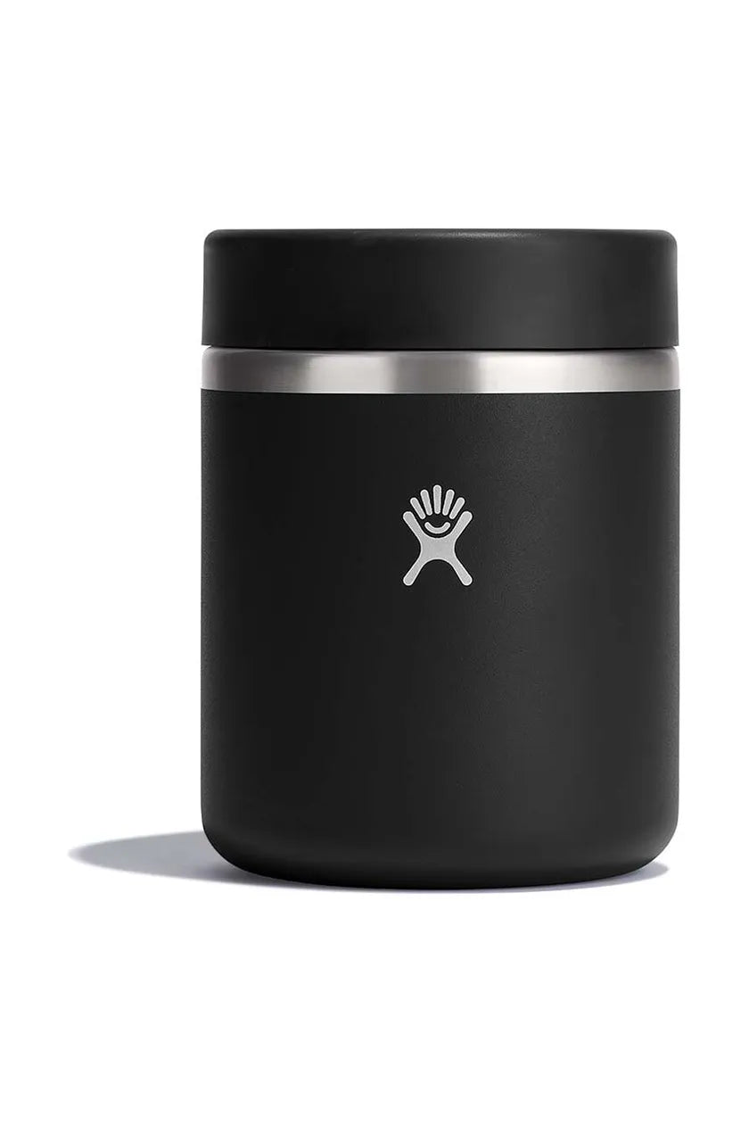 Hydro Flask Θερμός Φαγητού Insulated 800 ml - Μαύρο (RF28001)