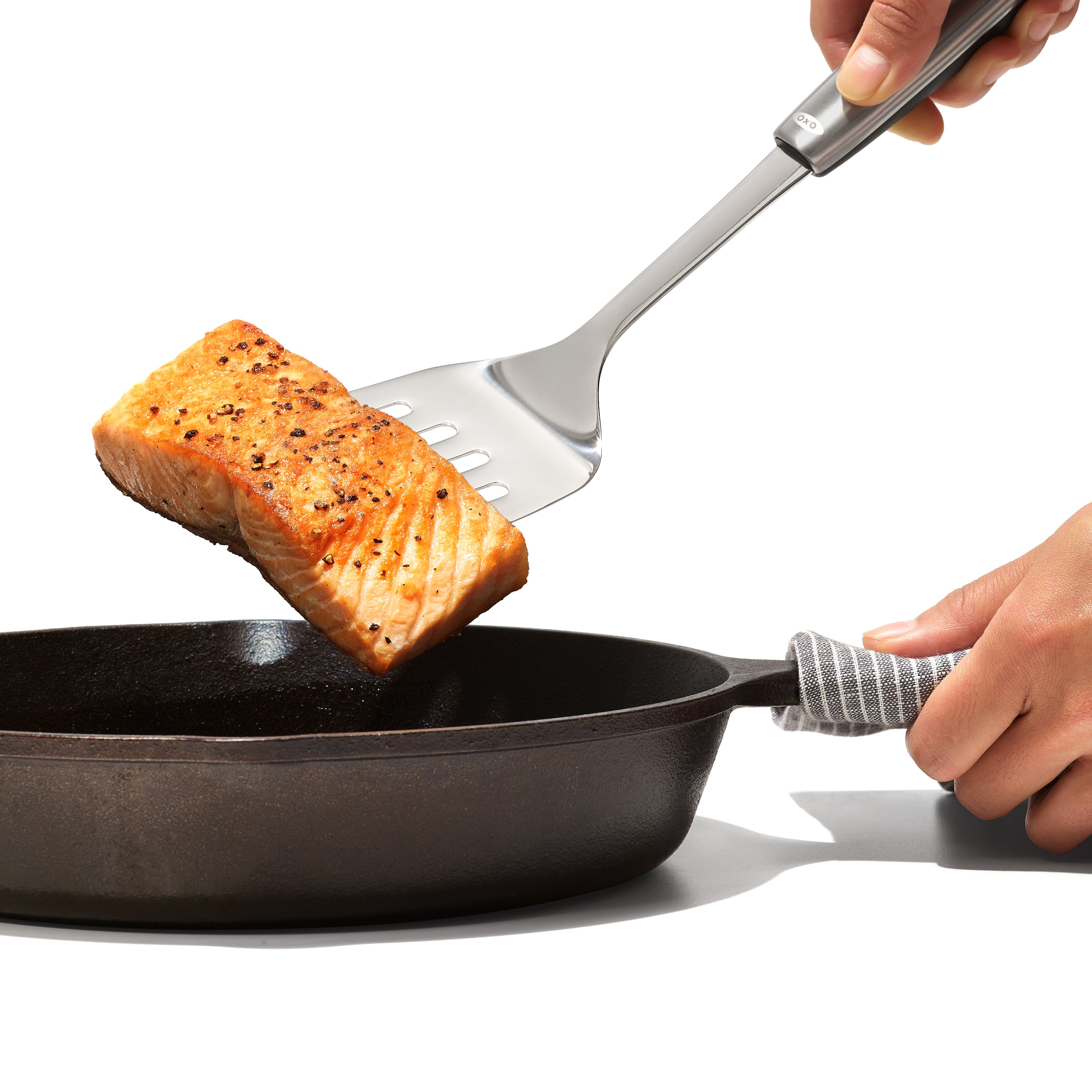 OXO Σπάτουλα Ανοξείδωτη (3120600)