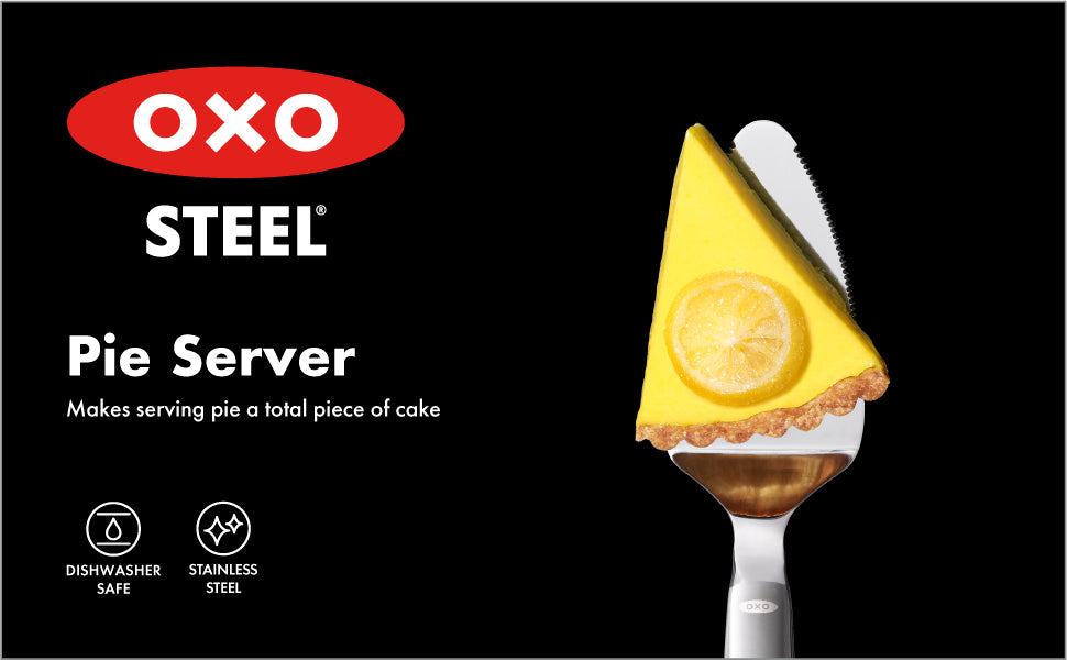 OXO Σπάτουλα για Γλυκά (3121100)