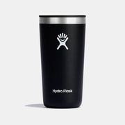 Hydro Flask Ποτήρι ALL AROUND PRESS-IN 355 ml - Μαύρο (T12CPB001)