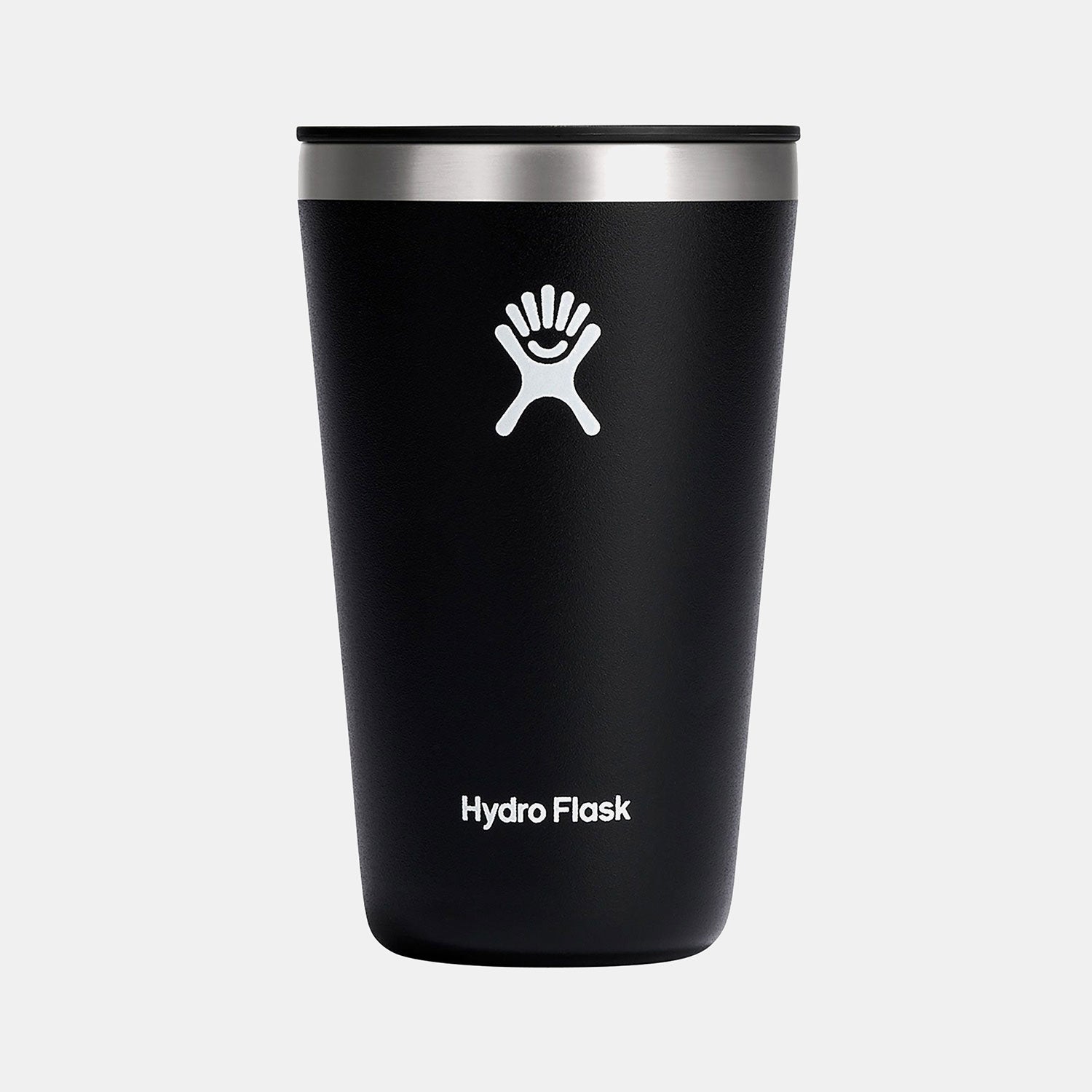 Hydro Flask Ποτήρι ALL AROUND 473 ml - Μαύρο (T16CPB001)