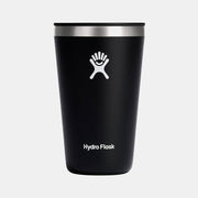 Hydro Flask Ποτήρι ALL AROUND 473 ml - Μαύρο (T16CPB001)