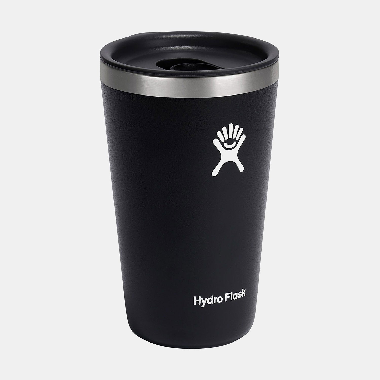 Hydro Flask Ποτήρι ALL AROUND 473 ml - Μαύρο (T16CPB001)
