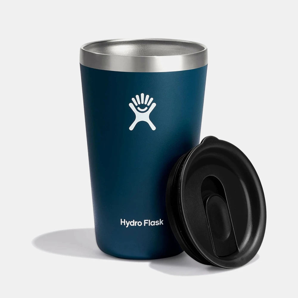 Hydro Flask Ποτήρι ALL AROUND PRESS-IN 473 ml - Indigo (T16CPB464)