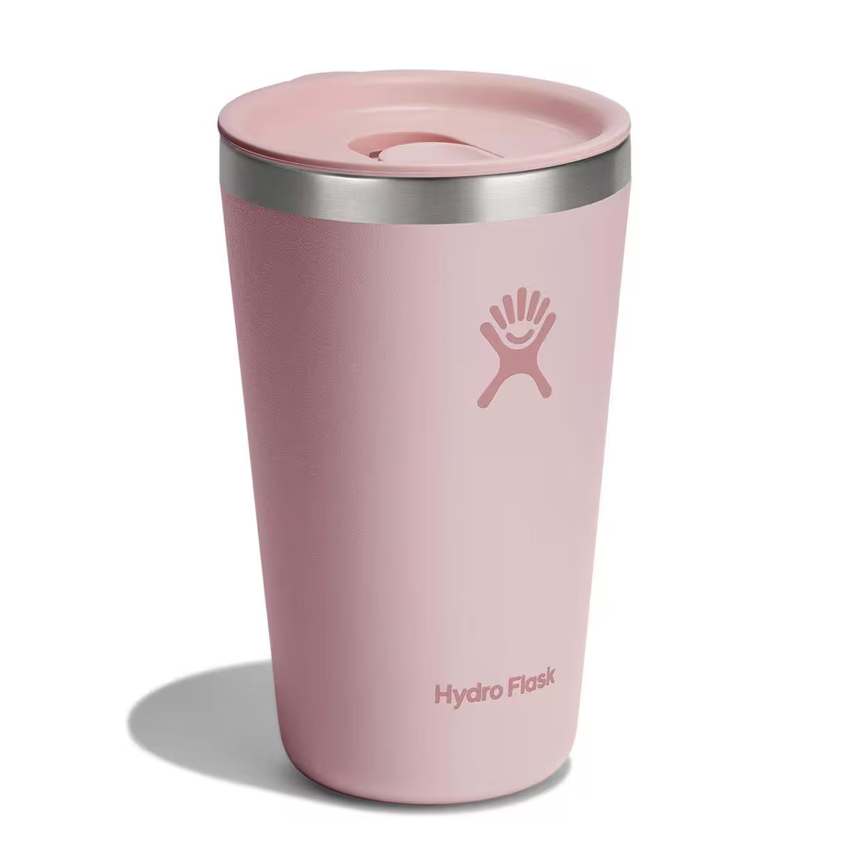Hydro Flask Ποτήρι ALL AROUND με Πώμα PRESS-IN 473 ml - Trillium (T16CPC678)