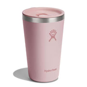 Hydro Flask Ποτήρι ALL AROUND με Πώμα PRESS-IN 473 ml - Trillium (T16CPC678)
