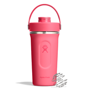 Hydro Flask Σέικερ Insulated Shaker Bottle 710 ml – Popstar Pink (MXC24668)