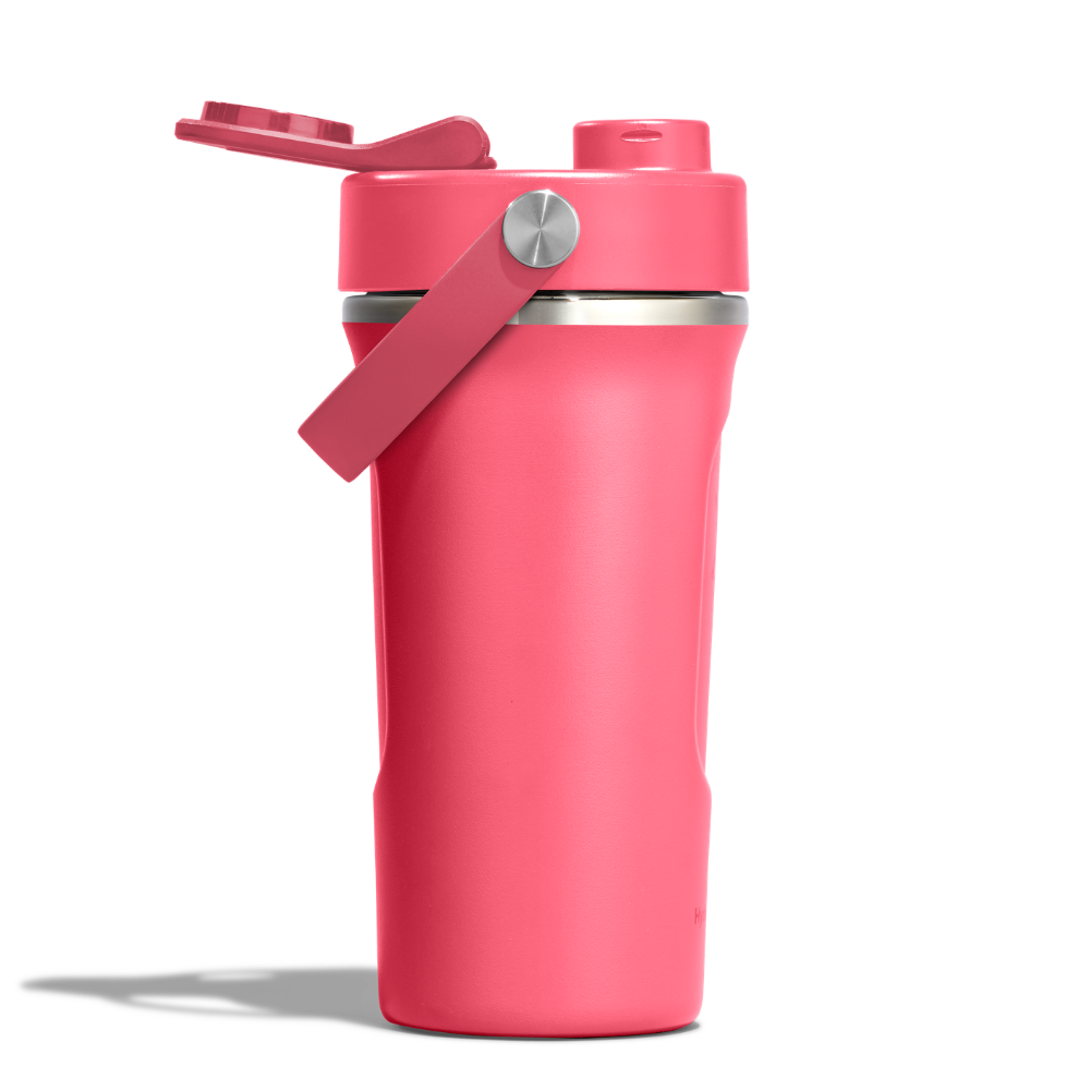 Hydro Flask Σέικερ Insulated Shaker Bottle 710 ml – Popstar Pink (MXC24668)