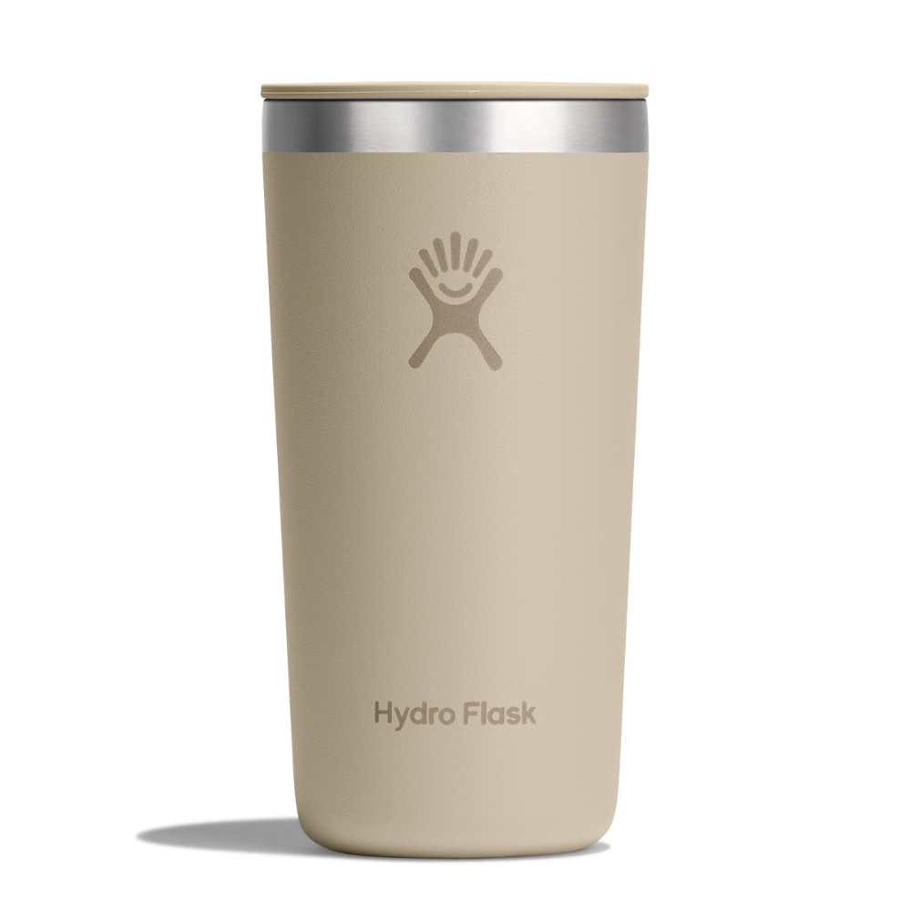 Hydro Flask Ποτήρι All Around™ Tumbler 355 ml – Oat (T12CPC114)