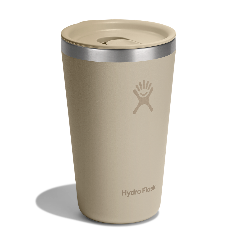 Hydro Flask Ποτήρι All Around™ Tumbler 473 ml – Oat (T16CPC114)