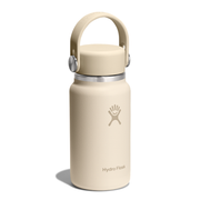Hydro Flask Μπουκάλι Micro Hydro 200 ml – Oat (TNY200R114)