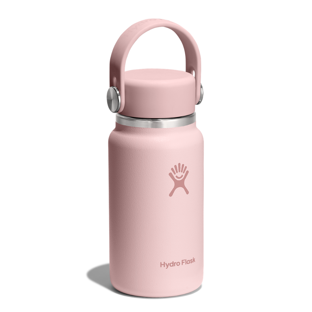 Hydro Flask Μπουκάλι Micro Hydro 200 ml – Trillium (TNY200R678)