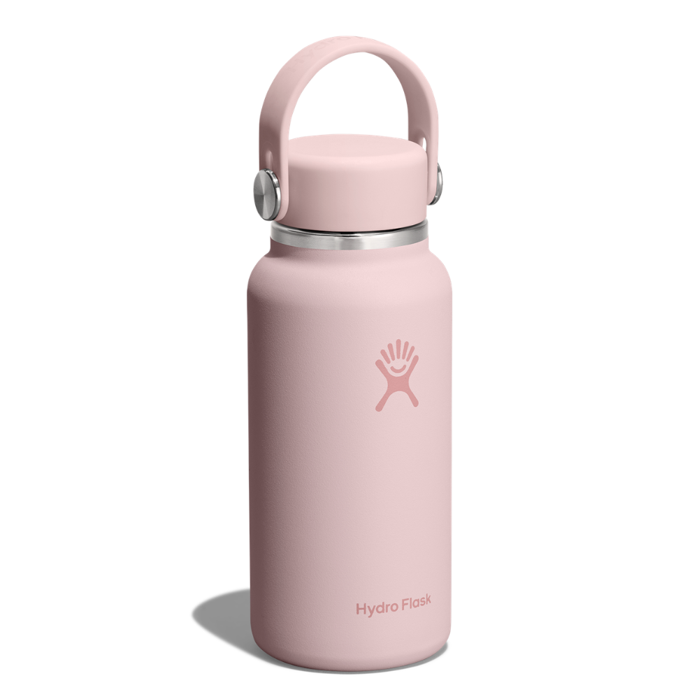 Hydro Flask Μπουκάλι Micro Hydro 300 ml – Trillium (TNY300678)