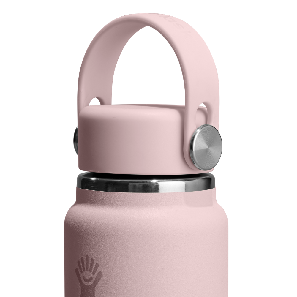 Hydro Flask Μπουκάλι Micro Hydro 300 ml – Trillium (TNY300678)