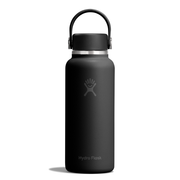 Hydro Flask Μπουκάλι Micro Hydro 400 ml – Black (TNY400001)