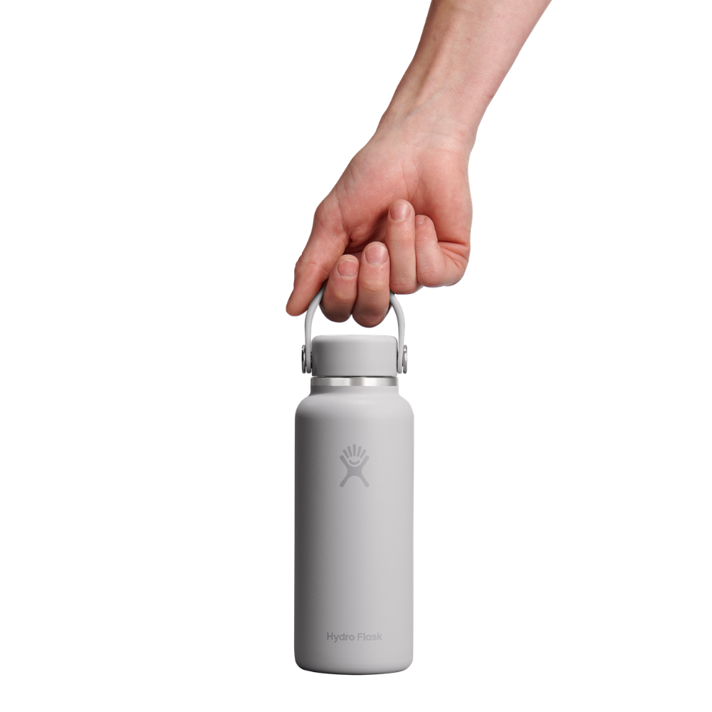 Hydro Flask Μπουκάλι Micro Hydro 400 ml – Birch (TNY400035)