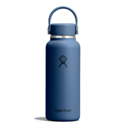Hydro Flask Μπουκάλι Micro Hydro 400 ml – Harbor Blue (TNY400384)