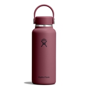 Hydro Flask Μπουκάλι Micro Hydro 400 ml – Burgundy (TNY400674)