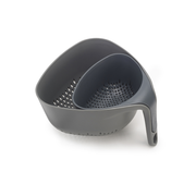 Joseph Joseph  Nest™ 2 Τεμαχίων Δοχείων Αποστράγγισης