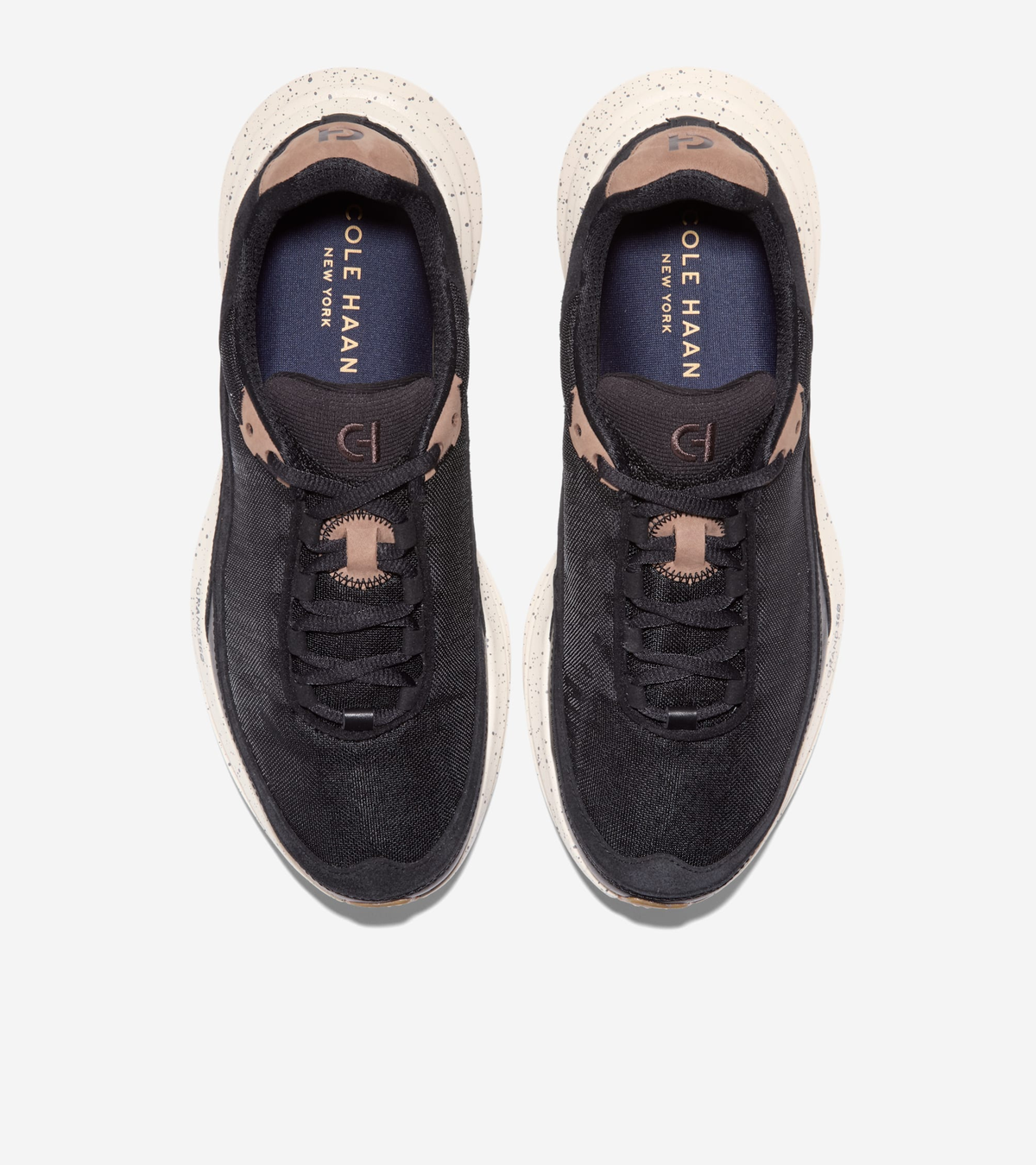 Ανδρικά ØriginalGrand Quadstar 2.0 Running Shoes black (C46069M) - Cole Haan