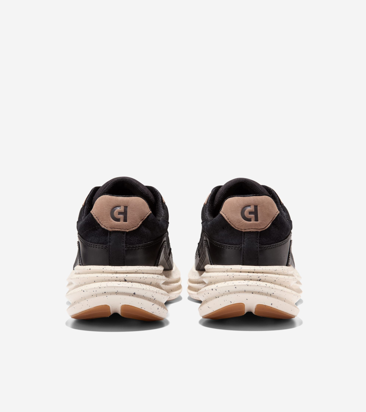 Ανδρικά ØriginalGrand Quadstar 2.0 Running Shoes black (C46069M) - Cole Haan