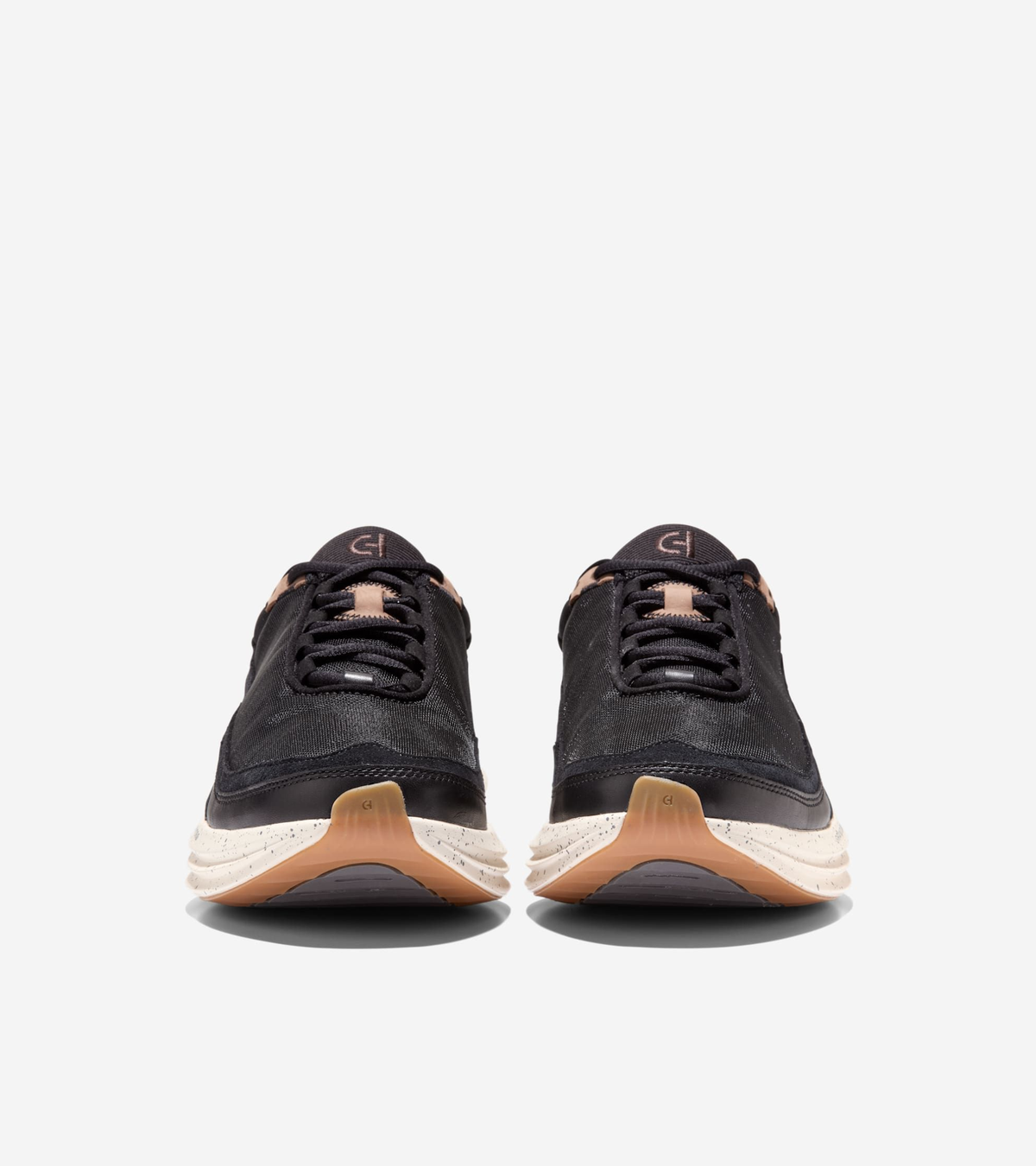 Ανδρικά ØriginalGrand Quadstar 2.0 Running Shoes black (C46069M) - Cole Haan