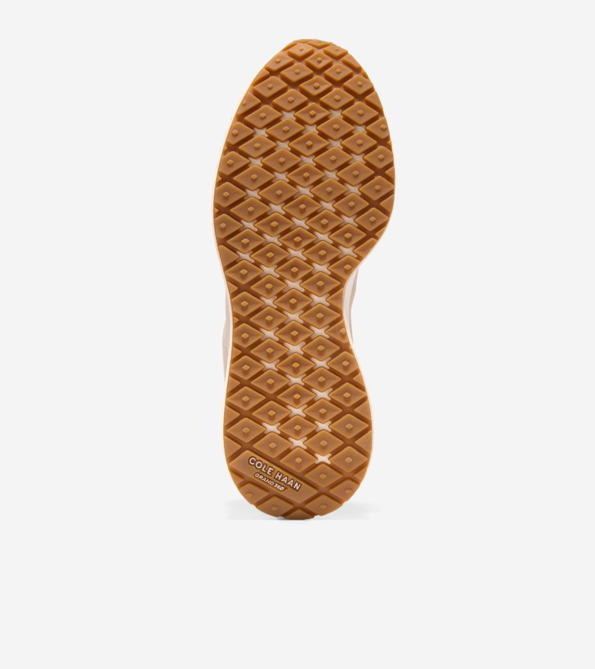 Γυναικεία GrandPrø Luxe Mile Slip-On Sneakers Ch Lt Sesame Suede (W37803B) - Cole Haan